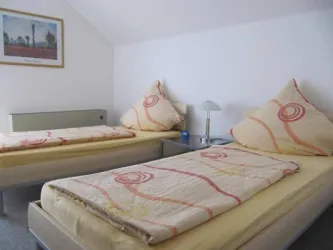 Zweibettzimmer