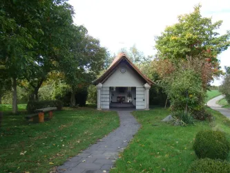 St Anna Rheinzabern