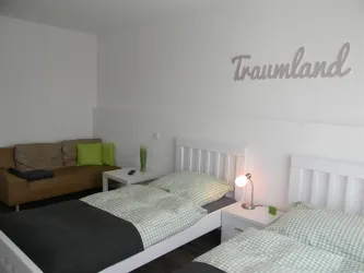 Schlafzimmer I