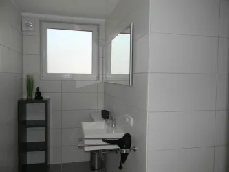 Badezimmer I