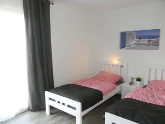 Schlafzimmer II
