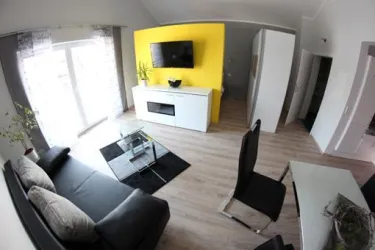 Cityapartement