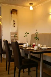 Frühstückszimmer 