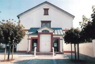 Synagoge
