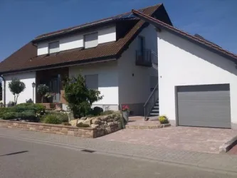Ferienwohnung Heid Hördt
