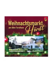 Ein buntes Arrangement von Weihnachtskugeln in verschiedenen Farben und Mustern. Die Szene strahlt festliche Stimmung und Freude aus.