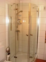Dusche