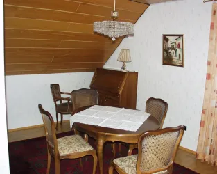 Wohnbereich