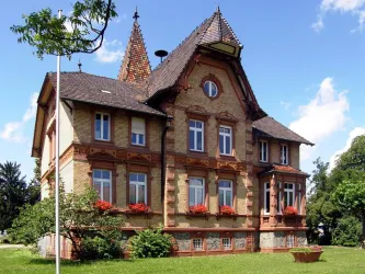 Rathaus OG Jockgrim