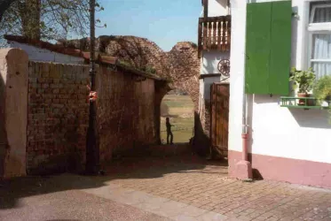 Torberg Jockgrim