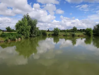 Bürgersee