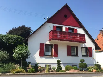 Haus Marianne Pfalz