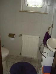 Separates WC