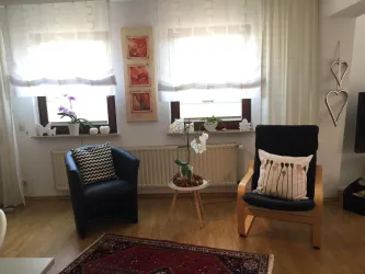 Lesezimmer