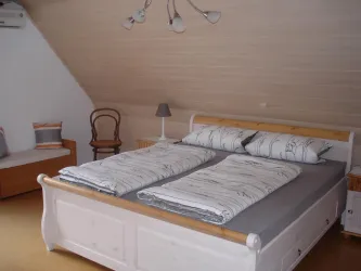 Doppelschlafzimmer