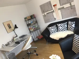 Lesezimmer