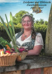 Zeiskamer und Pfälzische Zwiebelprinzessin