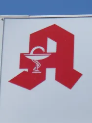 Apotheken Logo
