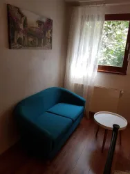 Sofaecke (© Tobias Humbert)