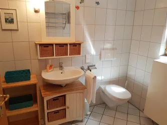 Badezimmer (© Tobias Humbert)