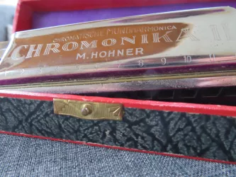 Mundharmonika