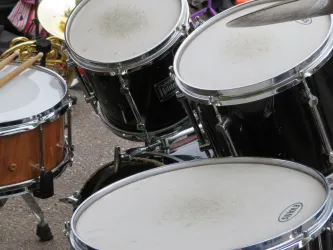 Schlagzeug Schlagzeug