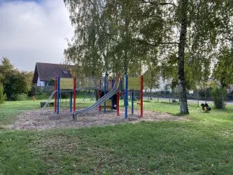Spielplatz am Sportplatz Winden