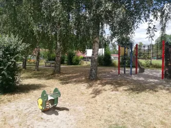 Spielplatz Winden, Am Sportplatz 10, Wipptierchen 