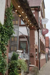 Weingut Bitzel, Weinstube Fassreiwerle in Winden