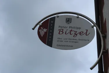 Weingut Bitzel, Winden