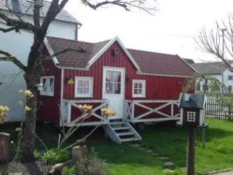 Villa Pettersson