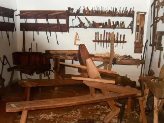 Heimatmuseum Leimersheim 2
