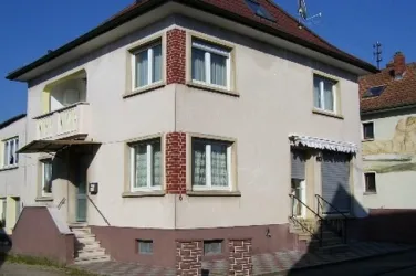 Gästehaus