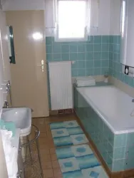 Badezimmer 1