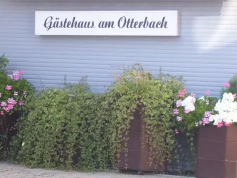 Gästehaus am Otterbach