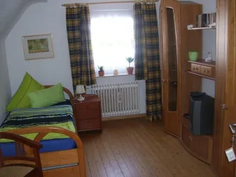 Einzelzimmer 4c