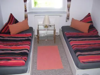 Doppelzimmer 4