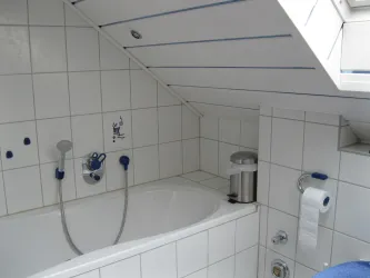 Badewanne