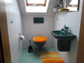 Gäste WC