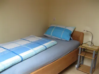 Einzelschlafzimmer B