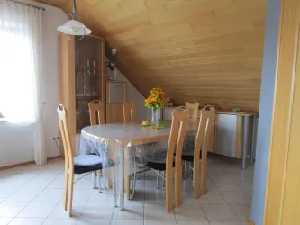 Eßzimmer