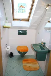 Separates WC II