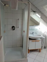Badezimmer (© E. Wünstel)