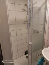 FEWO in HAtzenbühl - BAdezimmer (© Christian Trauth, Jockgrim)