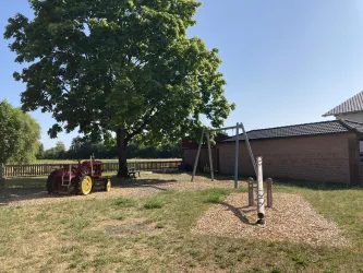 Spielplatz Weitlachstr. Erlenbach bei Kandel