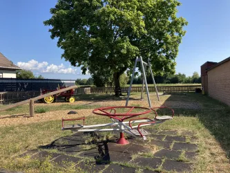 Spielplatz Weitlachstr. Erlenbach bei Kandel
