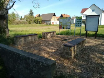 Rastplatz Erlenbach Pfalz