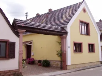 Ferienhaus Neumann
