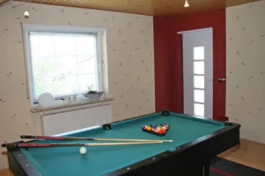 Eingangsbereich (© Chefs Gästezimmer)