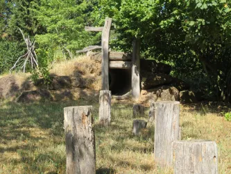 Höhlenröhre